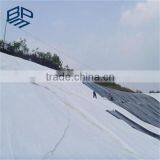 300gsm PP Needle Punched Non Woven Short Fiber Geotextile