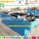 CAF Chemical Industrial Sewage Treatment Cavitation Air Floatation Machine