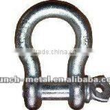 US TYPE SHACKLES G-209 thumbnail-1