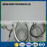New Design 304ss Filter Tea Ball Made in China thumbnail-2