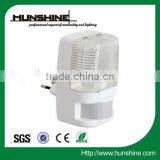 Great Design White Led Sensor Floor Light