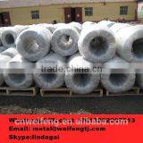 Economic and Efficient 0.7mm Electro Galvanized Iron Wire With CE ISO9001 Certificates thumbnail-5