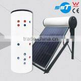 100L-500L Eco-friendly china manufacture solar water heater system