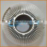 China Aluminum Die Cast Heat Sink Aluminum Die Casting Led Housing thumbnail-3