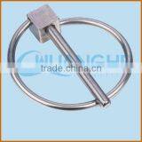 Website Stainless Steel Indexing Plunger Pins thumbnail-5