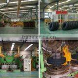 Qingdao Wingway Tyre Co., Ltd. company overview - view 2 thumbnail
