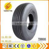 China Factory Direct Sale Middle East Asia Market Popular Unique Smooth Desert Tyre Sand Tyre 1400x20 1400-20 thumbnail-2