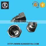 OEM Precision Machining Parts for Auto Part With +/-0.005 Tolerance thumbnail-4