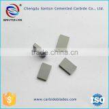 Santoncc High Corrosion Resistant Cemented Tungsten Carbide Plate thumbnail-3