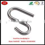 Custom Difference Size S Shape Hooks,metal S Hooks ISO/SGS/TS16949 Passed