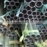 Aluminium 6063 T6 Tube Anodized thumbnail-1