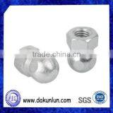 Hex Domed Cap Nut thumbnail-2