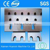 High Quality Tyre Cutting Blades/Recycling Cutter thumbnail-5