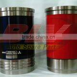 6D14 Cylinder Liner for Diesel Engine
