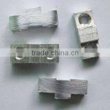 China High Precision Custom Metal Stamping Part thumbnail-2