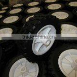 Semi- Pneumatic Wheel 6" 7"