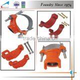 Hot Wholesales Best Price China Supplier Pipe Clamp thumbnail-2