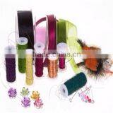 Metal Craft of Bullion Effect Wire