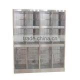 Animal Breeding Iron/steel Pet Cage,metal Animal Cage thumbnail-6