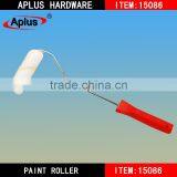 Pet Tool Cleaning Brush Roller Brush With Mini Cover thumbnail-1