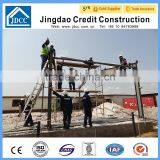 Construction Prefabricated Steel Structure Building thumbnail-5