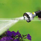 China Supplier 8 Function Spary Garden Water Gun thumbnail-2