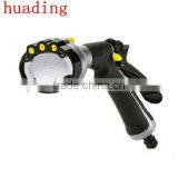 China Supplier 8 Function Spary Garden Water Gun thumbnail-3