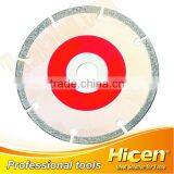 Diamond Cut-Off Wheel With Chrome Plated thumbnail-1