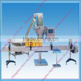 Best Selling Powder Filling Machine Semi Automatic