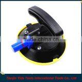 Flat Vacuum Cup With Handi-Grip Handle