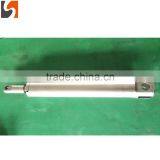 High Quality 316 Stainless Steel Hydraulic Cylinder With Good Seals Made in China thumbnail-2