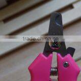 Pet Nail Care Supplies Pet Nail Clipper thumbnail-2