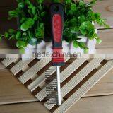 Dog Products Supplier Pet Grooming Comb thumbnail-1
