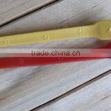 Pet Toothbrush Double Ended Pet Toothbrush Dog Dental Care Brush thumbnail-6