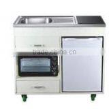 Mini Kitchen Compact Kitchens Poats PS-598 thumbnail-1