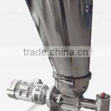 China Supplier Twin Screw Metering Feeder thumbnail-1
