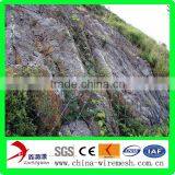 SNS Protective Mesh/SNS Protection System/chainl Link Fence thumbnail-1