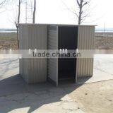 Garden Tools Shed/Chinese Garden Shed thumbnail-5