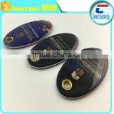 Waterprool Nice Cute RFID NFC Sticker Keychain Mini Key Card thumbnail-4