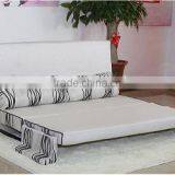 China Supplier Mordern Living Bedroom Furniture Sofa Beds Sofa Bed thumbnail-2