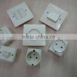 European Type Multi Plug Sockets thumbnail-1