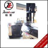 2 Ton Walkie Full Electric Pallet Stacker ES20 thumbnail-1