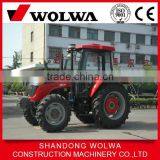 Chinese 85hp 2wd Cheap Farm Tractor for Sale thumbnail-3