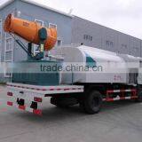 Dongfeng 6 Ton Pesticide Spraying Truck thumbnail-4