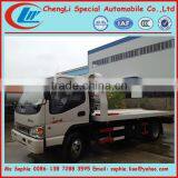 Dongfeng Wrecker Towing Truck ,china Tow Truck,tow Truck Wrecker thumbnail-1