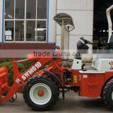 5t Front LoaderSWM 610