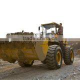 SWM952 Wheel Loader With ce for Sale thumbnail-4