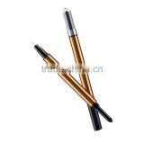2ml Liquid Eyeliner Pen ABS Lip Gloss Pen Lip Glaze Pen thumbnail-2