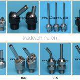 JTSN/JTSP/JTSM High Pressure Adjustable Universal Coolant Cooling Nozzle thumbnail-6