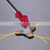 Triangle Head Pivot Universal Trimmer Head thumbnail-1